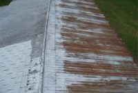 cara menambal atap seng yang berlubang cara menambal atap seng yang berlubang