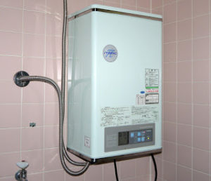 tips memilih water heater yang tepat
