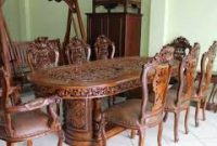 cara praktis memilih furnitur kayu jati berkualitas dan awet