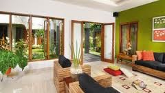 cara membuat rumah sejuk tanpa ac