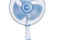 cara memperbaiki kipas angin yang rusak