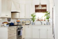 Desain Interior Dapur Cantik Yang Mungil dengan Tambahan Tanaman Hias Desain Interior Dapur Cantik Yang Mungil dengan Tambahan Tanaman Hias
