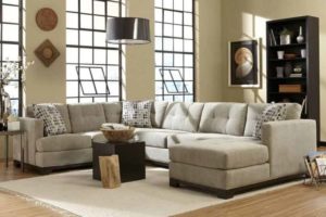 Desain Kursi dan Sofa Ruang Tamu Minimalis Modern 3