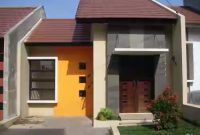 Konsep Rumah Minimalis Terbaru Type 45 Konsep Rumah Minimalis Terbaru Type 45
