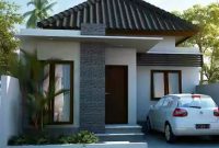 Model Rumah Minimalis Type 36 Sederhana 4 Model Rumah Minimalis Type 36 Sederhana 4