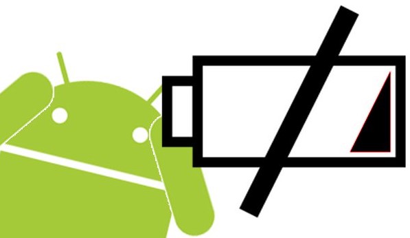 Cara Mengatasi Baterai Android Yang Cepat Habis