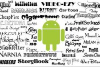 Cara Mengubah Font Smartphone Android