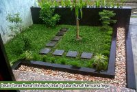 Desain Taman Rumah Minimalis Untuk Ciptakan Rumah Bernuansa Segar Desain Taman Rumah Minimalis Untuk Ciptakan Rumah Bernuansa Segar