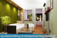 Agar Rumah Lebih Lega, Desain Rumah Anda Tanpa Furniture Ini Agar Rumah Lebih Lega, Desain Rumah Anda Tanpa Furniture Ini