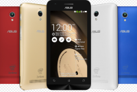 Cara Memperbaiki ASUS Zenfone 4C Yang Mati Total