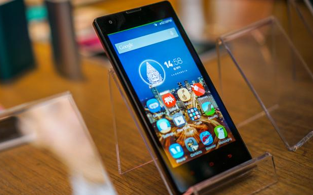 Cara Root Xiaomi Redmi 1S dengan Benar