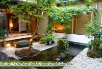Tips Dan Trik Membuat Desain Taman Rumah Paling Ideal