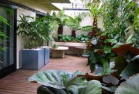 tips memilih tanaman untuk desain taman rumah minimalis
