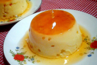 Cara Membuat Resep Caramel Puding