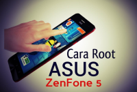 Cara Root ASUS Zenfone 5 Tanpa PC Cara Root ASUS Zenfone 5 Tanpa PC