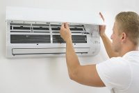 cara memperbaiki AC bocor cara mengatasi AC bocor