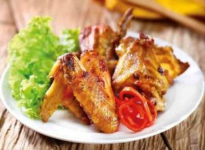 resep masakan ayam goreng khas kalasan