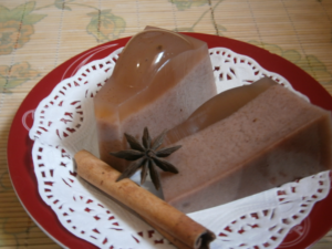 Cara Membuat Resep Puding Rempah