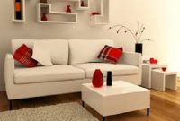 Cara Memilih Furniture Minimalis untuk Rumah Ruangan Sempit