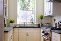 Tips Desain Dapur Kecil Minimalis