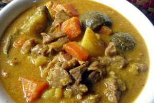 resep masakan dalca khas aceh