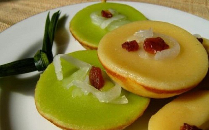 Resep dan Cara Membuat Kue Lumpur Istimewa  Kumpulan Cara 