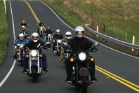 Cara Mengatasi Kejenuhan Berkendara Tanpa Musik