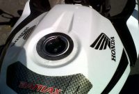 Kenali Penyebab Utama Tangki Motor Bisa Bocor