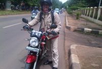 Kenali Penyebab Motor Mendadak Mati Ditengah Jalan