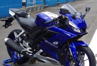 Tips Perawatan Motor Yamaha R15