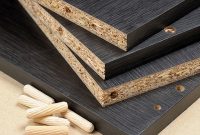 cara merawat lemari dari serbuk kayu