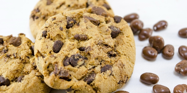 Resep Kue Kering Sederhana Tanpa di Oven