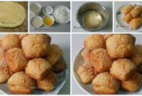 Resep kue goreng