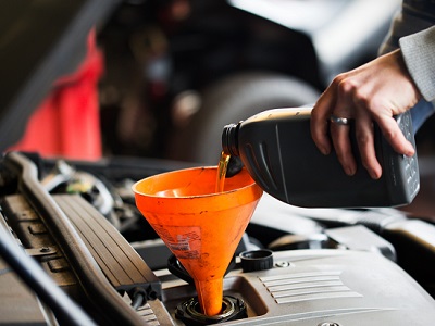 perawatan mobil yang perlu dilakukan secara rutin