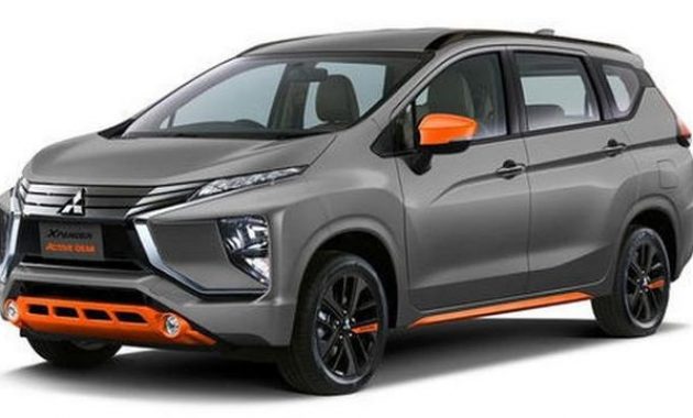 Ingin Membeli Mobil Baru Seperti Mitsubishi Xpander Ini? Siapkan Budgetnya!