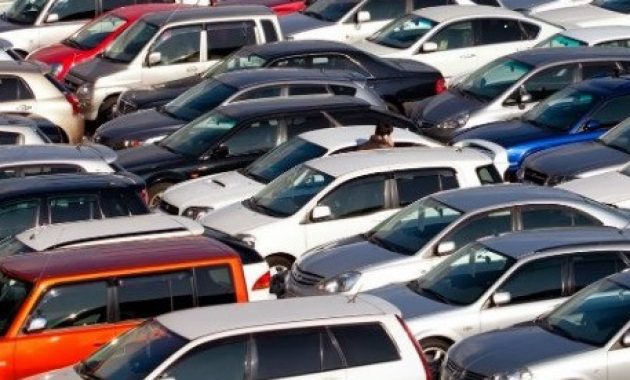 Cek & Ricek Sebelum Membeli Mobil Seken