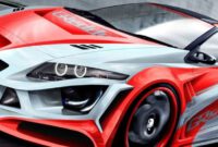 aksesoris menambah variasi mobil makin keren