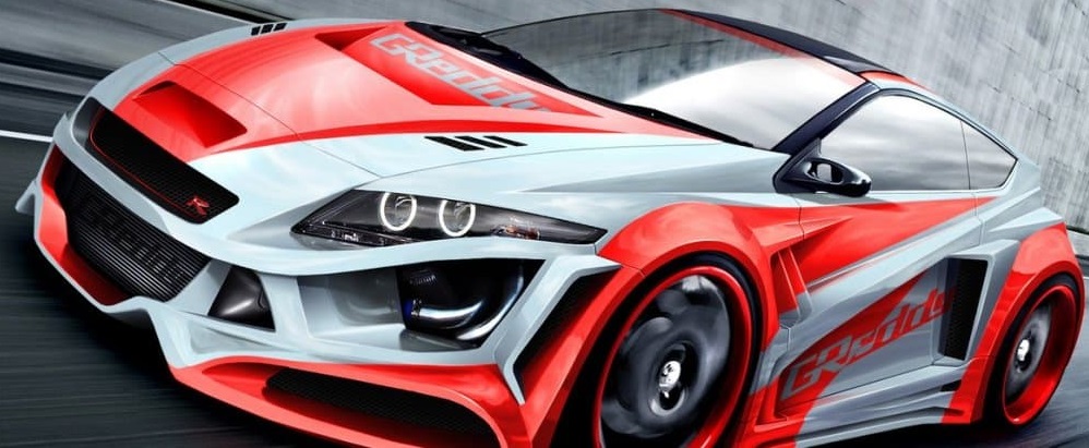 aksesoris menambah variasi mobil makin keren